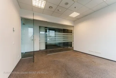Аренда офиса, Gustava Zemgala gatve 76, Rīga, Teika / 4530 € 8