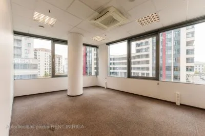 Аренда офиса, Gustava Zemgala gatve 76, Rīga, Teika / 4530 € 3