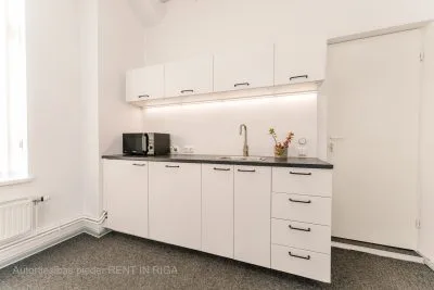 Izīrē biroju, Durbes iela 8, Rīga, Kreisais krasts, Pārdaugava (tuvā) / 1 175 € 7