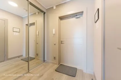 Izīrē dzīvokli, Ķengaraga iela 10, Rīga, Labais krasts, Ķengarags / 400 € 6