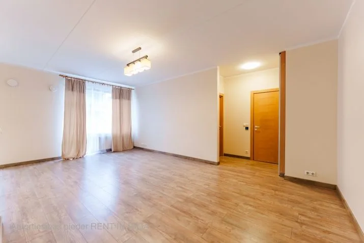 Vecā Biķernieku iela 33 3