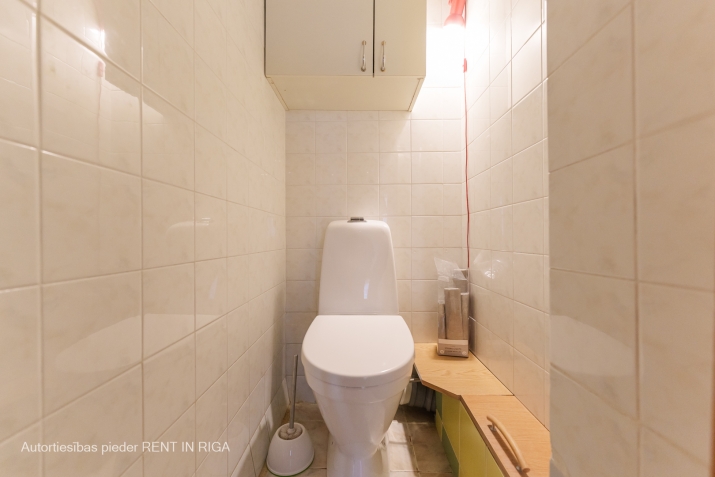 Pārdod dzīvokli, Jukuma Vācieša iela 2c, Rīga, Labais krasts, Pļavnieki / 85 000 € 17