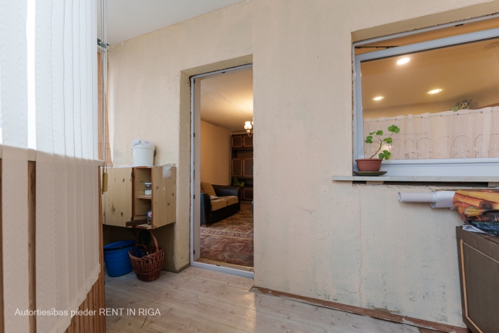 Pārdod dzīvokli, Jukuma Vācieša iela 2c, Rīga, Labais krasts, Pļavnieki / 85 000 € 12