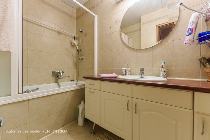 Pārdod dzīvokli, Jukuma Vācieša iela 2c, Rīga, Labais krasts, Pļavnieki / 85 000 € 14