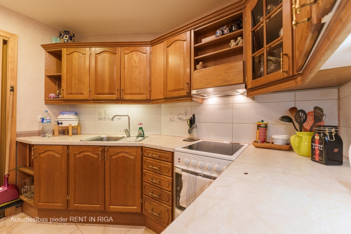 Pārdod dzīvokli, Jukuma Vācieša iela 2c, Rīga, Labais krasts, Pļavnieki / 85 000 € 9