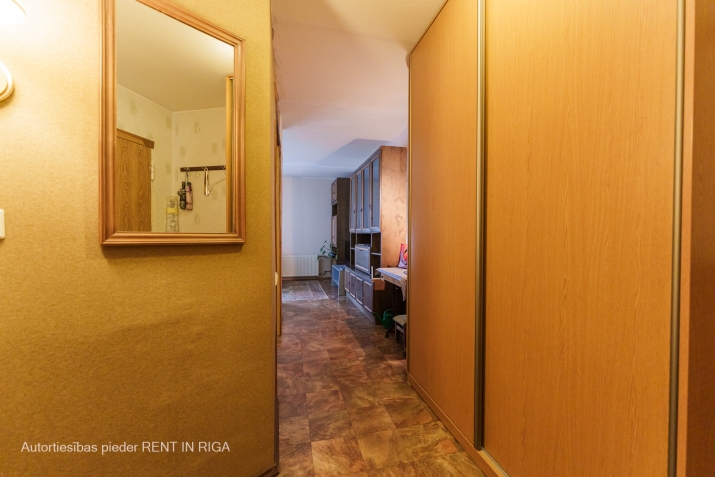Pārdod dzīvokli, Jukuma Vācieša iela 2c, Rīga, Labais krasts, Pļavnieki / 85 000 € 11