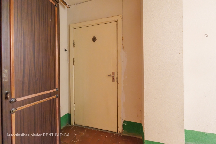 Pārdod dzīvokli, Jukuma Vācieša iela 2c, Rīga, Labais krasts, Pļavnieki / 85 000 € 18
