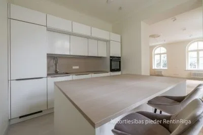 Izīrē dzīvokli, Vilandes iela 11, Rīga, Labais krasts, Centrs / 2 100 € 6