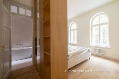 Izīrē dzīvokli, Vilandes iela 11, Rīga, Labais krasts, Centrs / 2 100 € 9