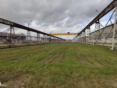 Izīrē tirdzniecības telpas, Braslas iela 24, Rīga, Labais krasts, Purvciems / 3 750 € 3