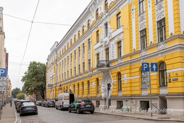 Vilandes iela 11 18