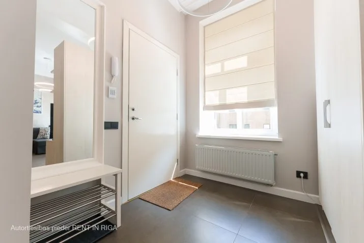 Izīrē dzīvokli, Avotu iela 5, Rīga, Labais krasts, Centrs / 750 € 9