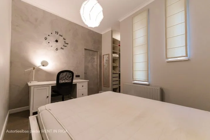 Izīrē dzīvokli, Avotu iela 5, Rīga, Labais krasts, Centrs / 750 € 17