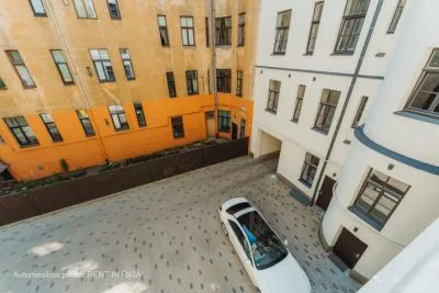 Izīrē dzīvokli, Avotu iela 5, Rīga, Labais krasts, Centrs / 750 € 3