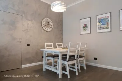 Izīrē dzīvokli, Avotu iela 5, Rīga, Labais krasts, Centrs / 750 € 5