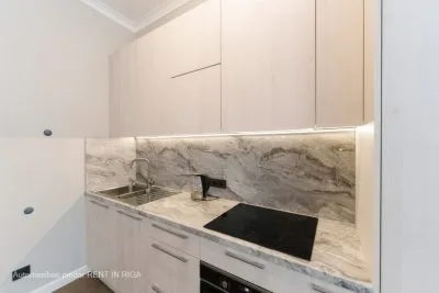 Izīrē dzīvokli, Avotu iela 5, Rīga, Labais krasts, Centrs / 750 € 7