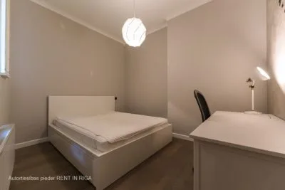 Izīrē dzīvokli, Avotu iela 5, Rīga, Labais krasts, Centrs / 750 € 11