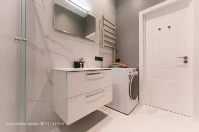 Izīrē dzīvokli, Avotu iela 5, Rīga, Labais krasts, Centrs / 750 € 14