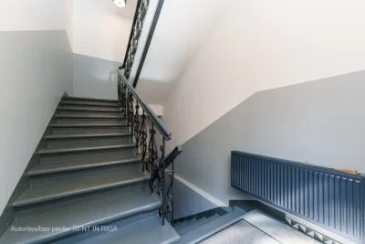 Izīrē dzīvokli, Avotu iela 5, Rīga, Labais krasts, Centrs / 750 € 19