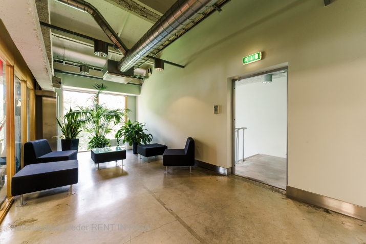 Аренда склада, Mūkusalas улица 15, Rīga, Kreisais krasts, Pārdaugava (tuvā) / 20 220 € 12