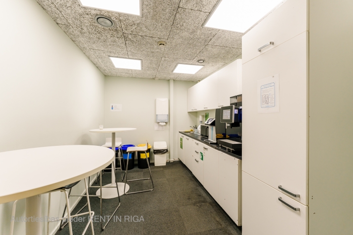 Аренда склада, Mūkusalas улица 15, Rīga, Kreisais krasts, Pārdaugava (tuvā) / 20 220 € 13
