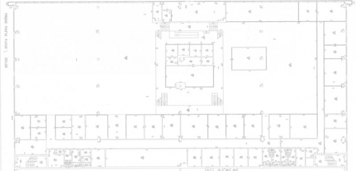 Аренда склада, Mūkusalas улица 15, Rīga, Kreisais krasts, Pārdaugava (tuvā) / 20 220 € 18