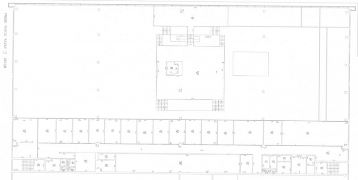 Аренда склада, Mūkusalas улица 15, Rīga, Kreisais krasts, Pārdaugava (tuvā) / 20 220 € 19
