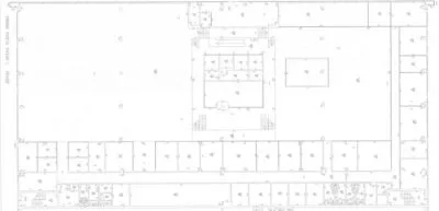Warehouse facilities For Rent, Mūkusalas street 15, Rīga, Kreisais krasts, Pārdaugava (tuvā) / 20 220 € 18