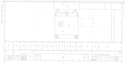 Warehouse facilities For Rent, Mūkusalas street 15, Rīga, Kreisais krasts, Pārdaugava (tuvā) / 20 220 € 19