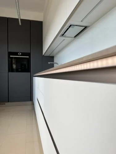 Apartment For Rent, Ropažu 12, Rīga, Labais krasts, Teika / 1 300 € 28