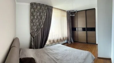 Apartment For Rent, Ropažu 12, Rīga, Labais krasts, Teika / 1 300 € 8