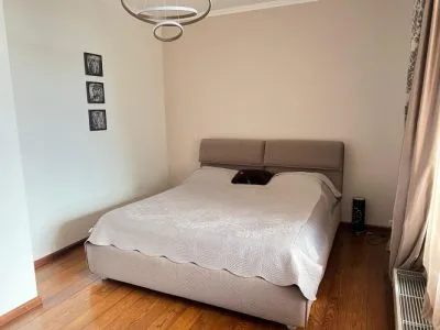 Apartment For Rent, Ropažu 12, Rīga, Labais krasts, Teika / 1 300 € 9