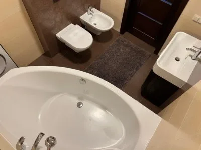 Apartment For Rent, Ropažu 12, Rīga, Labais krasts, Teika / 1 300 € 35