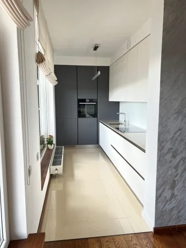Apartment For Rent, Ropažu 12, Rīga, Labais krasts, Teika / 1 300 € 7