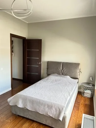 Apartment For Rent, Ropažu 12, Rīga, Labais krasts, Teika / 1 300 € 10