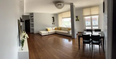 Apartment For Rent, Ropažu 12, Rīga, Labais krasts, Teika / 1 300 € 11