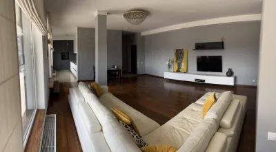 Apartment For Rent, Ropažu 12, Rīga, Labais krasts, Teika / 1 300 € 5