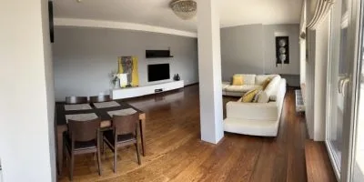 Apartment For Rent, Ropažu 12, Rīga, Labais krasts, Teika / 1 300 € 12