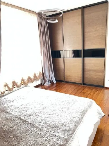 Apartment For Rent, Ropažu 12, Rīga, Labais krasts, Teika / 1 300 € 14
