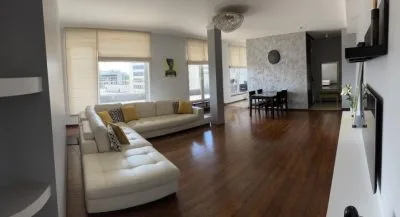 Apartment For Rent, Ropažu 12, Rīga, Labais krasts, Teika / 1 300 € 15