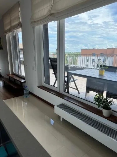 Apartment For Rent, Ropažu 12, Rīga, Labais krasts, Teika / 1 300 € 16