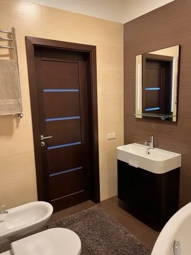 Apartment For Rent, Ropažu 12, Rīga, Labais krasts, Teika / 1 300 € 17