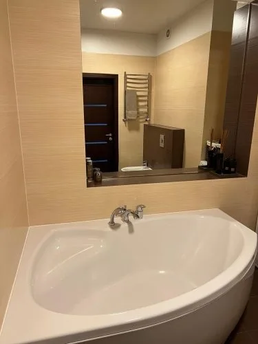 Apartment For Rent, Ropažu 12, Rīga, Labais krasts, Teika / 1 300 € 19