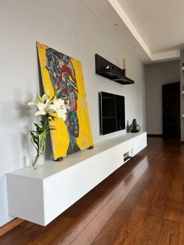 Apartment For Rent, Ropažu 12, Rīga, Labais krasts, Teika / 1 300 € 23