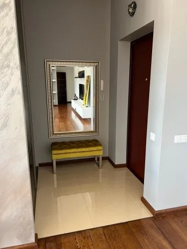 Apartment For Rent, Ropažu 12, Rīga, Labais krasts, Teika / 1 300 € 24