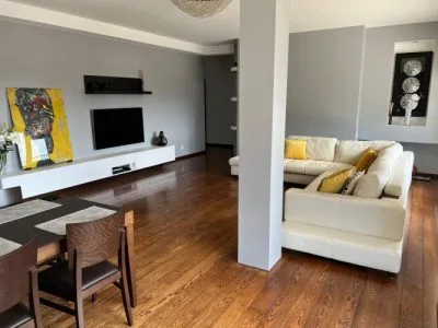 Apartment For Rent, Ropažu 12, Rīga, Labais krasts, Teika / 1 300 € 6