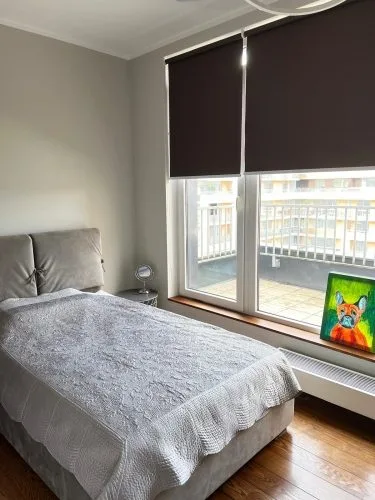 Apartment For Rent, Ropažu 12, Rīga, Labais krasts, Teika / 1 300 € 26