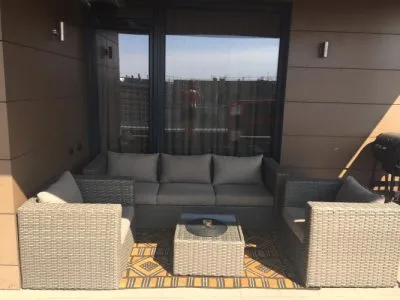 Apartment For Rent, Ropažu 12, Rīga, Labais krasts, Teika / 1 300 € 29