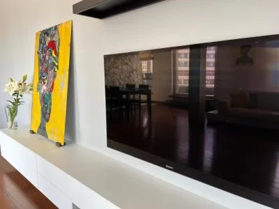 Apartment For Rent, Ropažu 12, Rīga, Labais krasts, Teika / 1 300 € 30