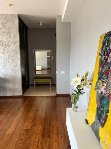 Apartment For Rent, Ropažu 12, Rīga, Labais krasts, Teika / 1 300 € 31